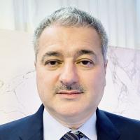 Photo of Eugene Gershteyn